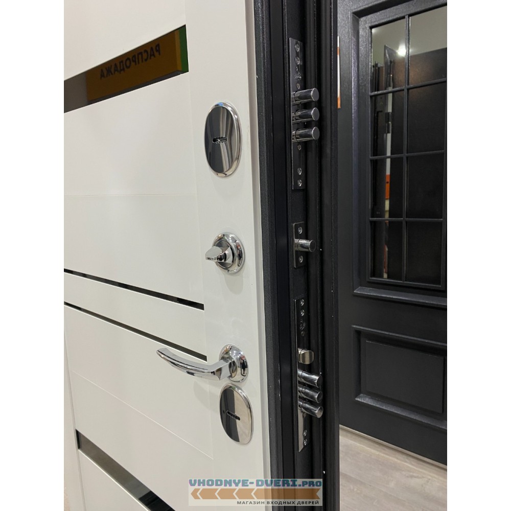 Дверь Бульдорс TERMO MODERN